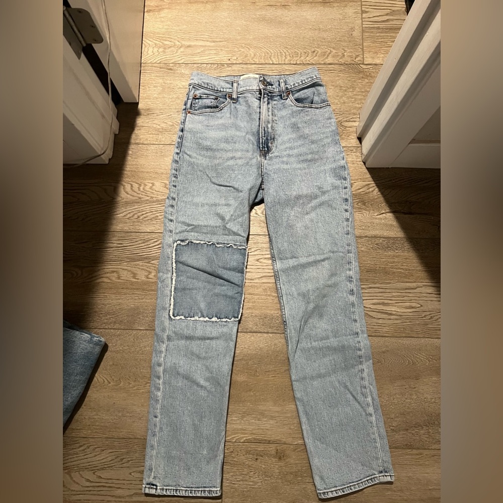 Women’s Abercrombie Jeans